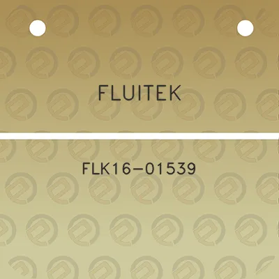 fluitek-flk16-01539