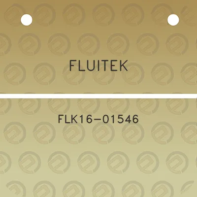 fluitek-flk16-01546