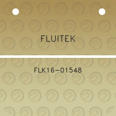 fluitek-flk16-01548