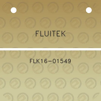 fluitek-flk16-01549