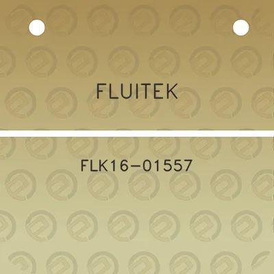 fluitek-flk16-01557