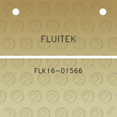 fluitek-flk16-01566