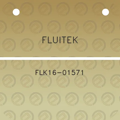 fluitek-flk16-01571