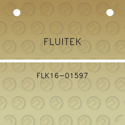 fluitek-flk16-01597