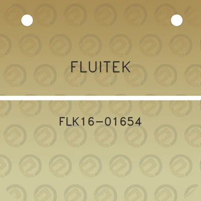 fluitek-flk16-01654