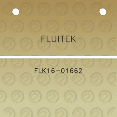 fluitek-flk16-01662