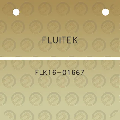 fluitek-flk16-01667