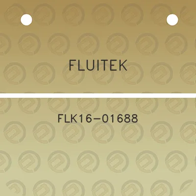 fluitek-flk16-01688