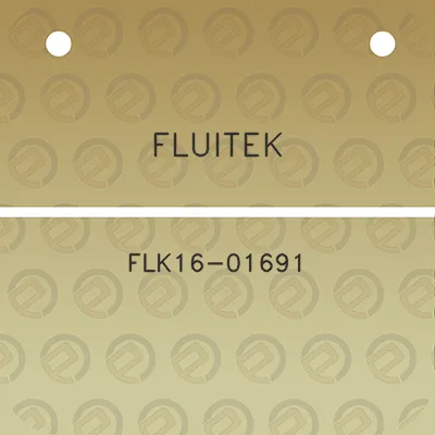 fluitek-flk16-01691