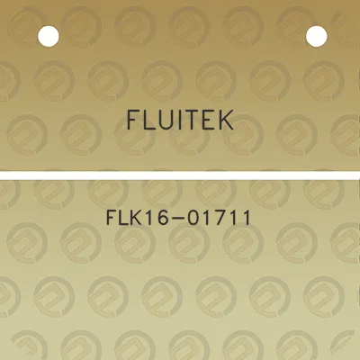 fluitek-flk16-01711