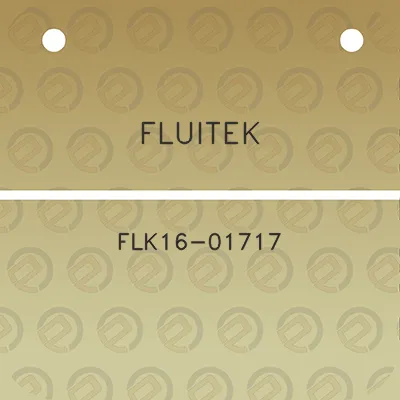 fluitek-flk16-01717