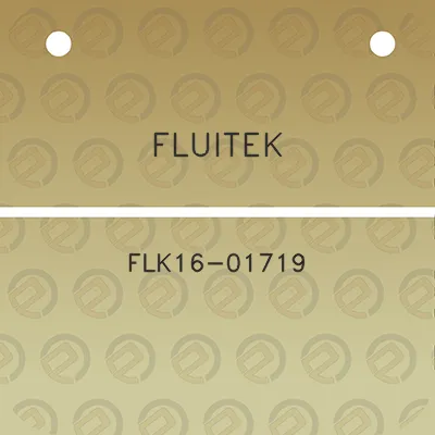 fluitek-flk16-01719