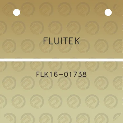 fluitek-flk16-01738