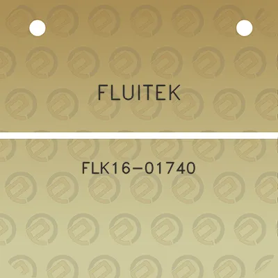 fluitek-flk16-01740