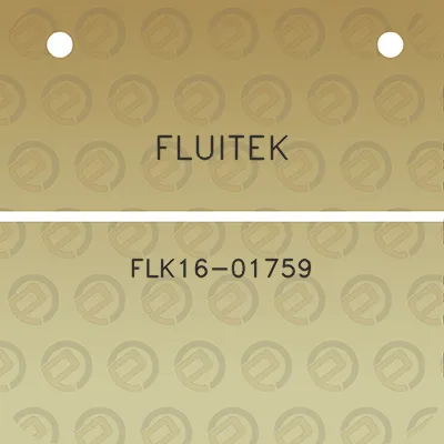 fluitek-flk16-01759