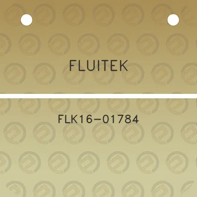 fluitek-flk16-01784