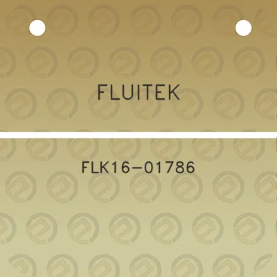 fluitek-flk16-01786