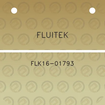 fluitek-flk16-01793