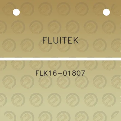 fluitek-flk16-01807