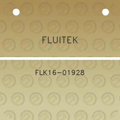 fluitek-flk16-01928