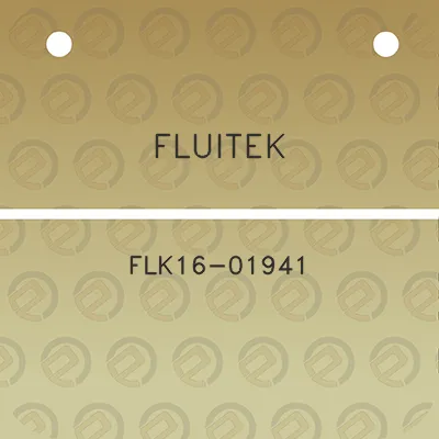 fluitek-flk16-01941