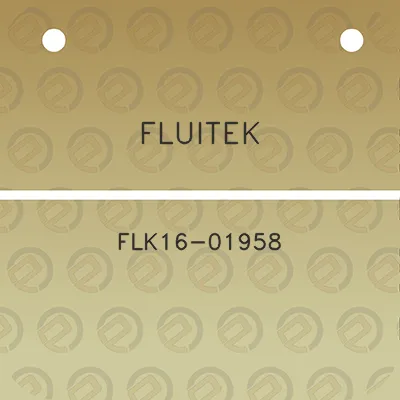 fluitek-flk16-01958