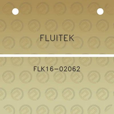 fluitek-flk16-02062