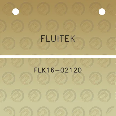 fluitek-flk16-02120