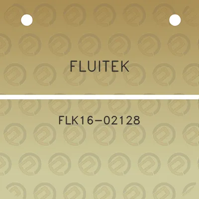 fluitek-flk16-02128