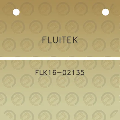 fluitek-flk16-02135