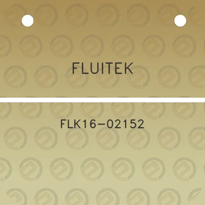 fluitek-flk16-02152