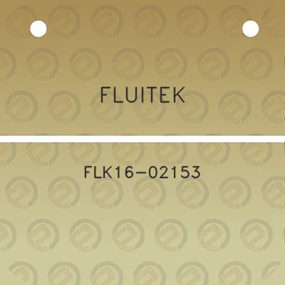 fluitek-flk16-02153