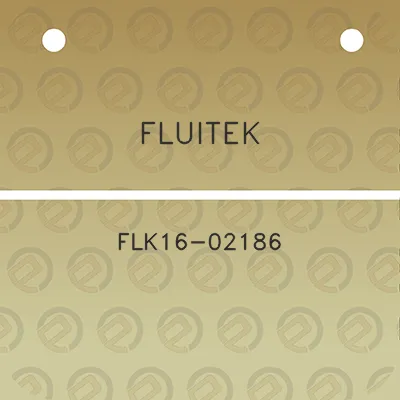 fluitek-flk16-02186