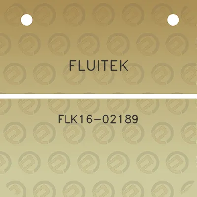 fluitek-flk16-02189