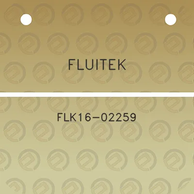 fluitek-flk16-02259