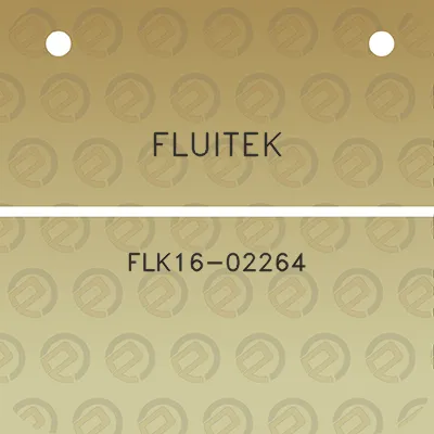 fluitek-flk16-02264