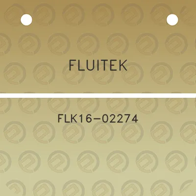 fluitek-flk16-02274