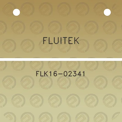 fluitek-flk16-02341