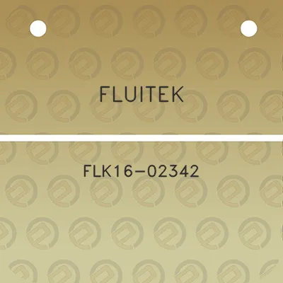 fluitek-flk16-02342