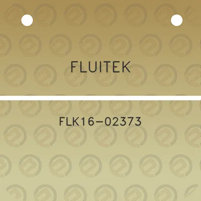 fluitek-flk16-02373