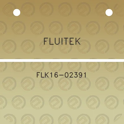 fluitek-flk16-02391