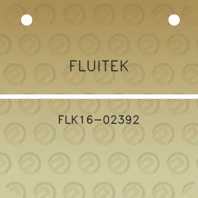 fluitek-flk16-02392