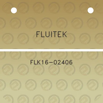 fluitek-flk16-02406