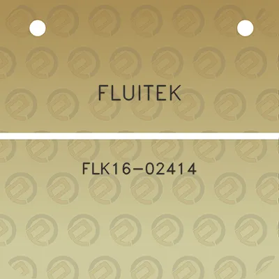 fluitek-flk16-02414