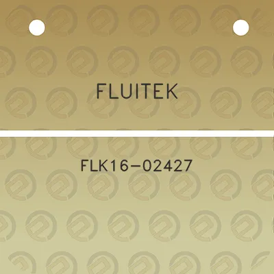 fluitek-flk16-02427