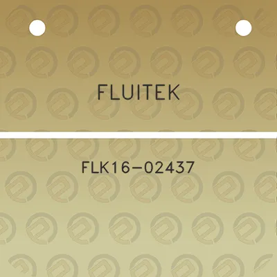 fluitek-flk16-02437