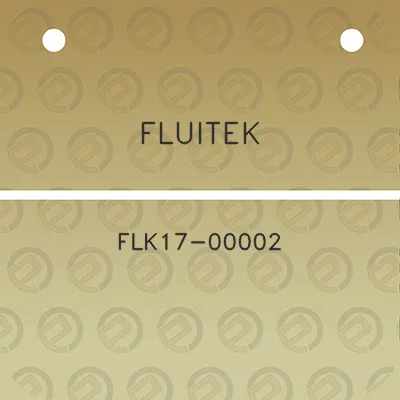 fluitek-flk17-00002