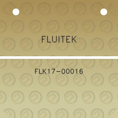 fluitek-flk17-00016