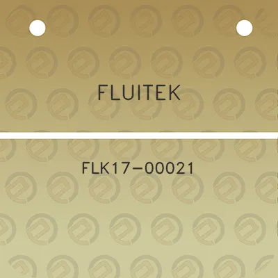 fluitek-flk17-00021