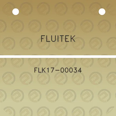 fluitek-flk17-00034